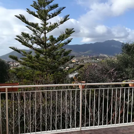 Casa Samele - Amazing Sea View Apartament
