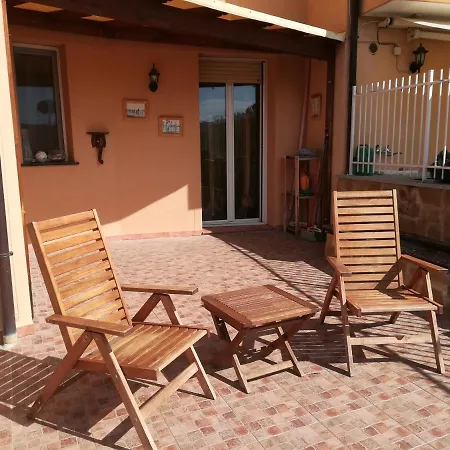 Casa Samele - Amazing Sea View Apartament Loano