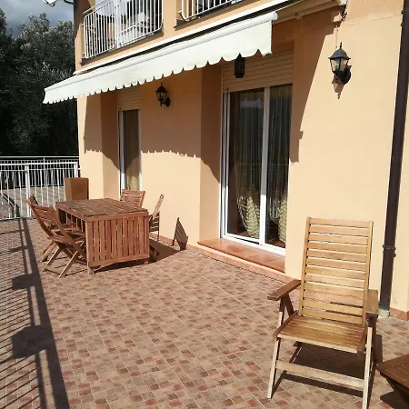 Casa Samele - Amazing Sea View * Loano