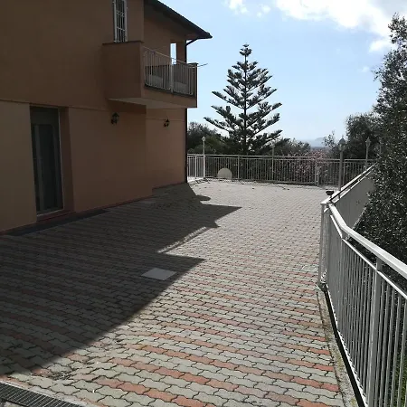 Apartament Casa Samele - Amazing Sea View