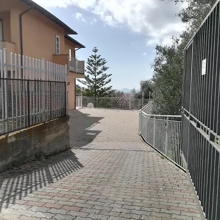 Apartament Casa Samele - Amazing Sea View