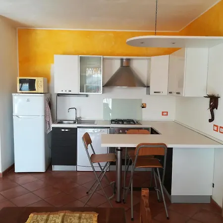 Casa Samele - Amazing Sea View * Loano