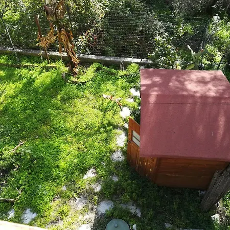 Apartament Casa Samele - Amazing Sea View Loano