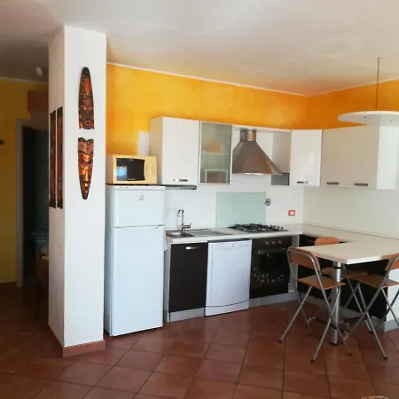 Casa Samele - Amazing Sea View Apartament Loano
