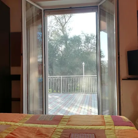 Casa Samele - Amazing Sea View