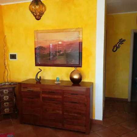 Casa Samele - Amazing Sea View Apartament Loano