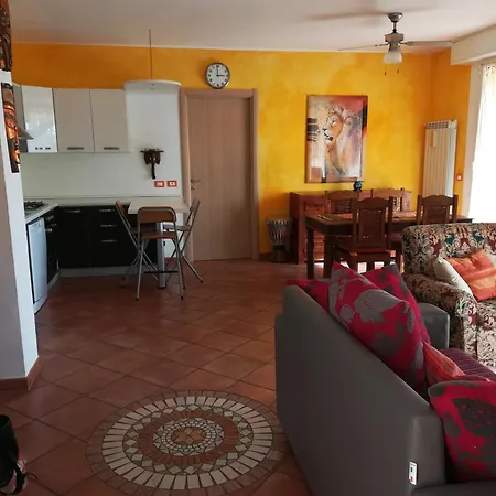 Casa Samele - Amazing Sea View *