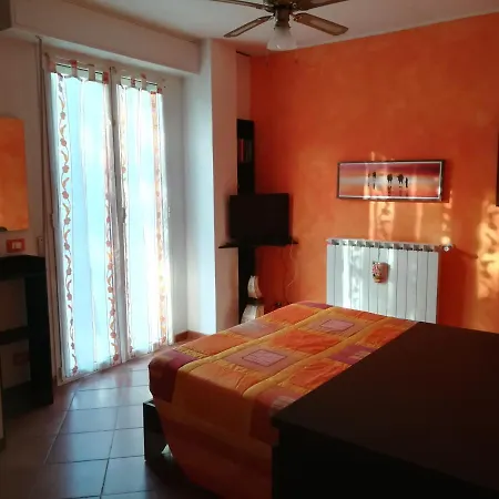 Casa Samele - Amazing Sea View Apartament