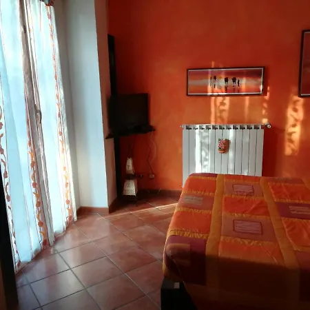 Apartament Casa Samele - Amazing Sea View Loano