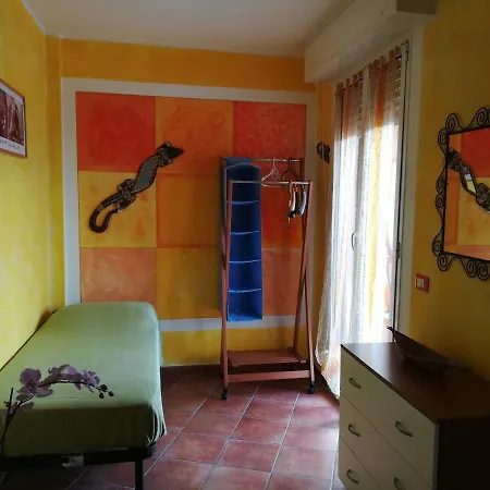 Casa Samele - Amazing Sea View Apartament