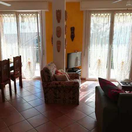 Casa Samele - Amazing Sea View Apartament