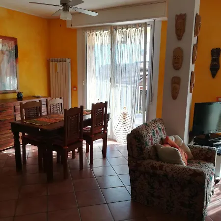 Apartament Casa Samele - Amazing Sea View *