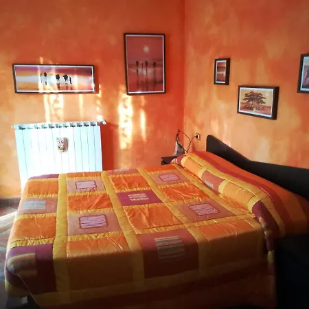 Apartament Casa Samele - Amazing Sea View Loano