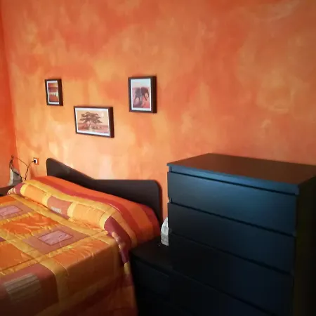 Casa Samele - Amazing Sea View *