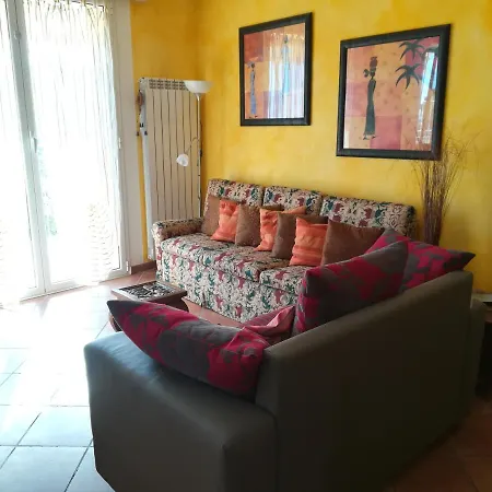 Apartament Casa Samele - Amazing Sea View
