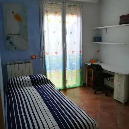 Apartament Casa Samele - Amazing Sea View Loano