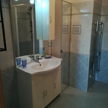 Casa Samele - Amazing Sea View Apartament