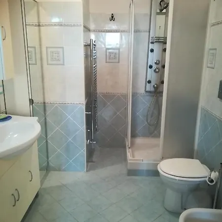 Apartament Casa Samele - Amazing Sea View