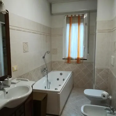 Casa Samele - Amazing Sea View *