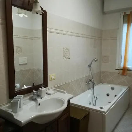 Apartament Casa Samele - Amazing Sea View Loano
