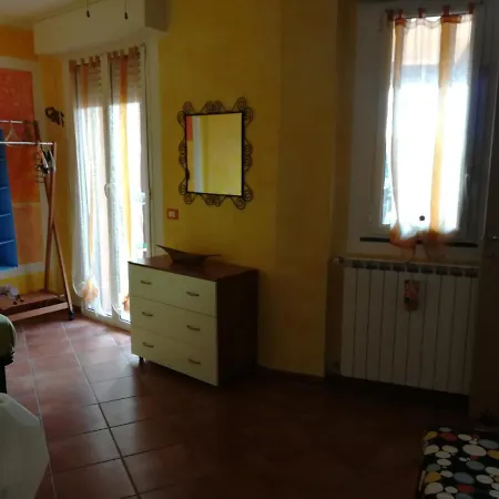 Casa Samele - Amazing Sea View Apartament Loano