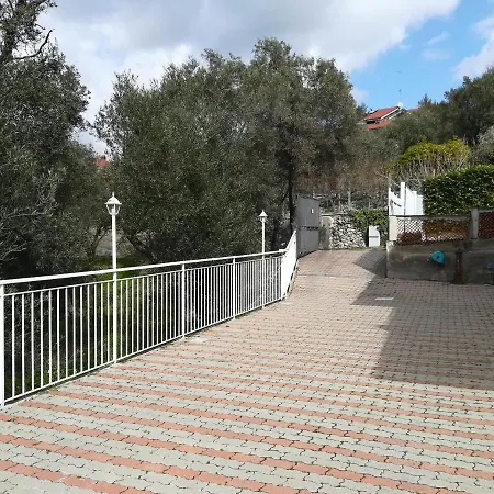 Casa Samele - Amazing Sea View ロアーノ