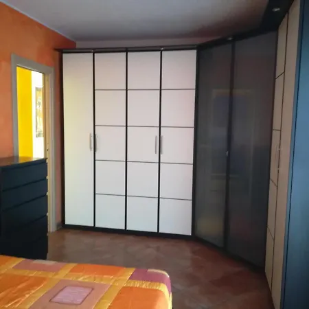 Casa Samele - Amazing Sea View ロアーノ