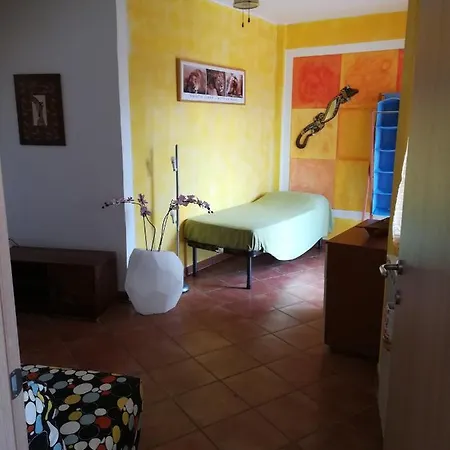 Casa Samele - Amazing Sea View