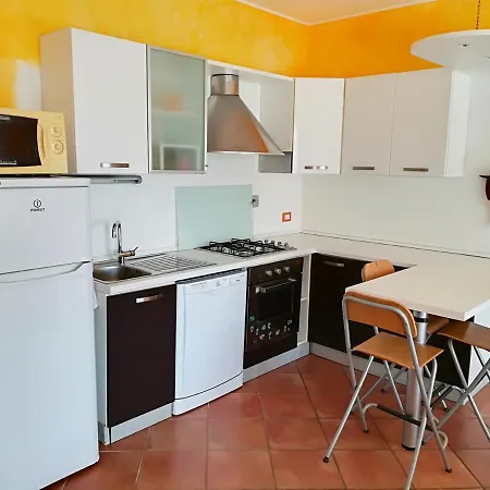 Casa Samele - Amazing Sea View *