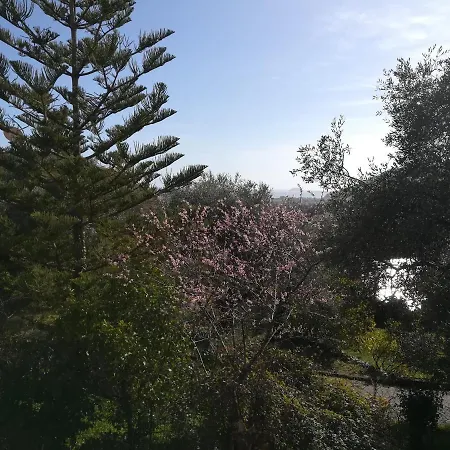 Casa Samele - Amazing Sea View アパート