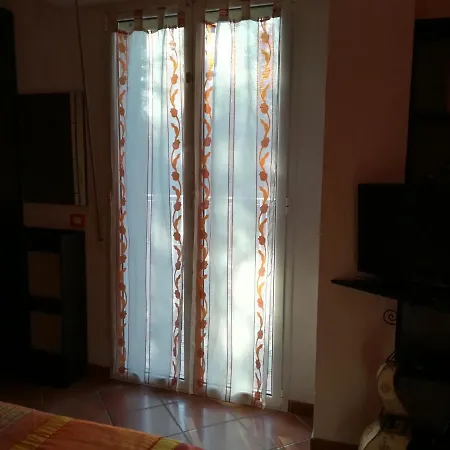 Casa Samele - Amazing Sea View
