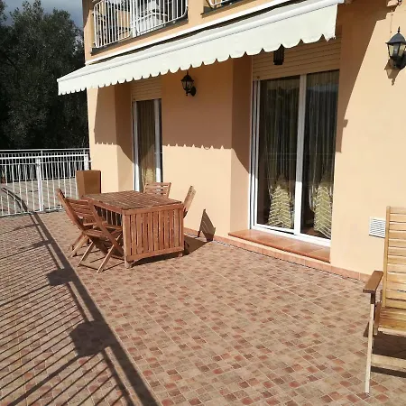 Casa Samele - Amazing Sea View *