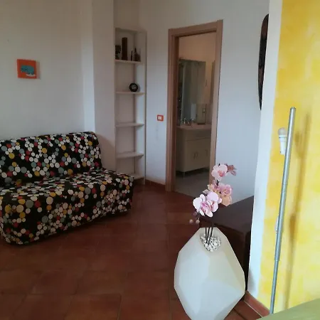 Casa Samele - Amazing Sea View